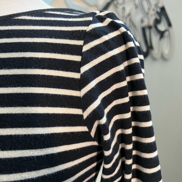 ZARA Basic Top - Picture 4 of 5